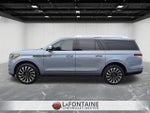 2022 Lincoln Navigator Black Label L