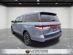 2022 Lincoln Navigator Black Label L
