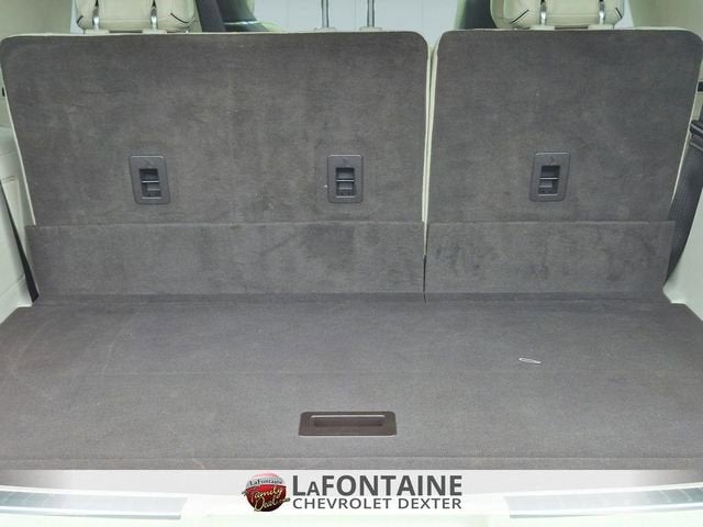 2022 Lincoln Navigator Black Label L
