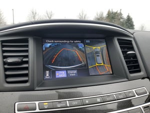 2018 INFINITI QX60 4DR AWD