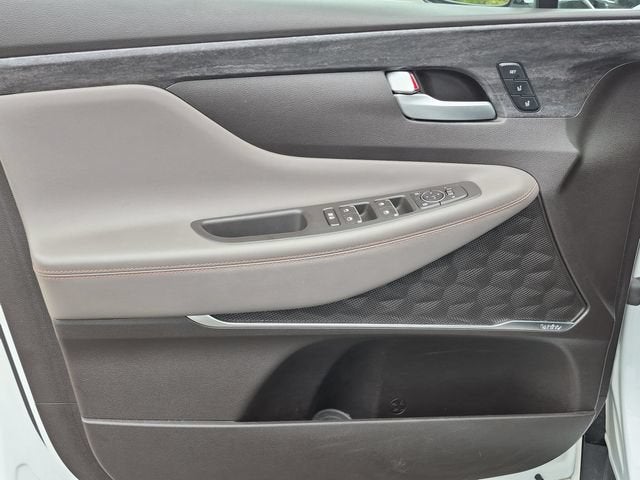 2019 Hyundai Santa Fe Ultimate 2.0T