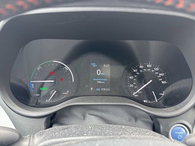 2022 Toyota Sienna XSE