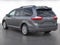 2017 Toyota Sienna LE