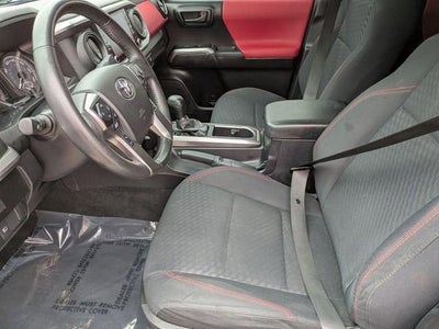 2021 Toyota Tacoma SR5 V6