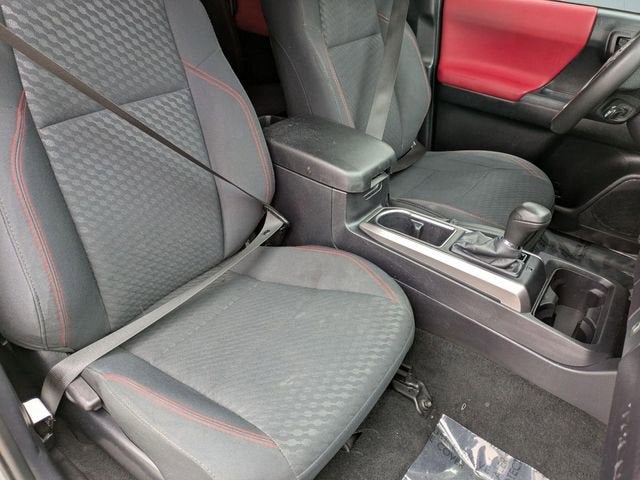 2021 Toyota Tacoma SR5 V6