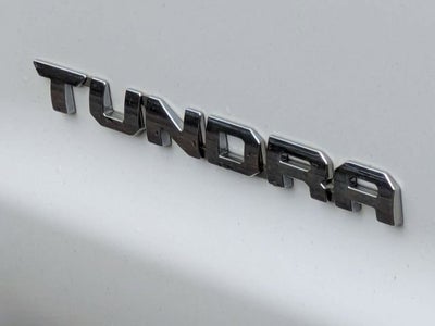 2019 Toyota Tundra SR5 5.7L V8