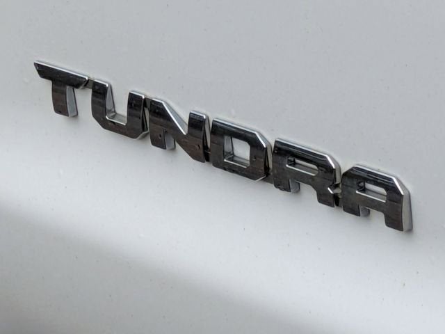 2019 Toyota Tundra SR5 5.7L V8