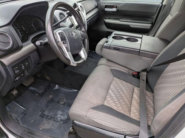 2019 Toyota Tundra SR5 5.7L V8