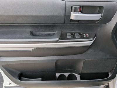 2019 Toyota Tundra SR5 5.7L V8