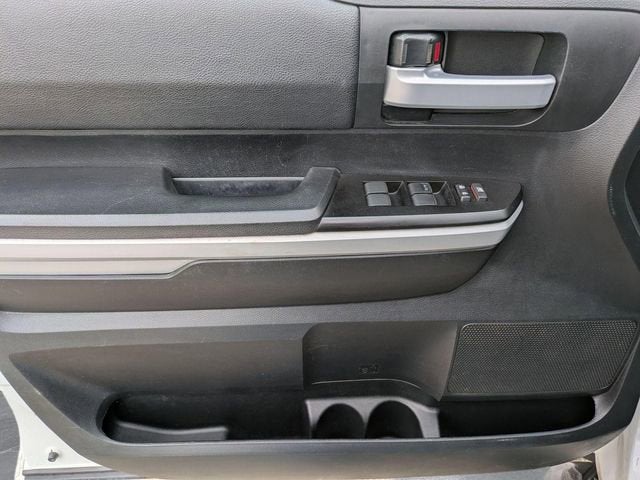 2019 Toyota Tundra SR5 5.7L V8