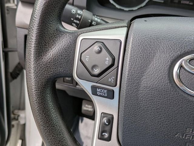 2019 Toyota Tundra SR5 5.7L V8