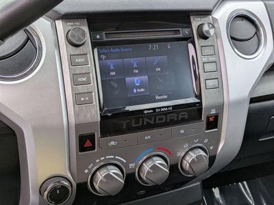 2019 Toyota Tundra SR5 5.7L V8
