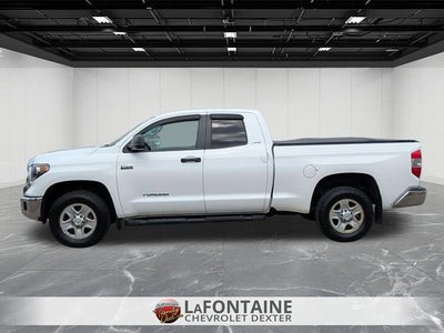 2019 Toyota Tundra SR5 5.7L V8