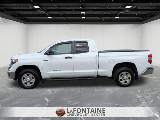 2019 Toyota Tundra SR5 5.7L V8