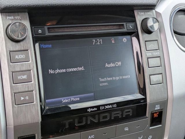 2019 Toyota Tundra SR5 5.7L V8