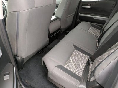 2019 Toyota Tundra SR5 5.7L V8