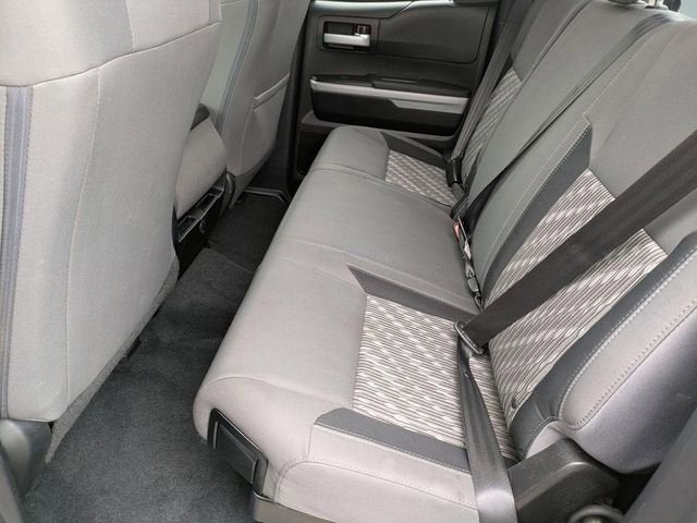 2019 Toyota Tundra SR5 5.7L V8