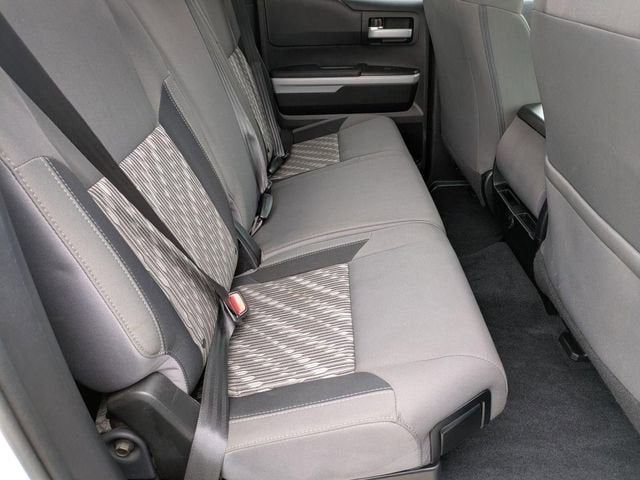 2019 Toyota Tundra SR5 5.7L V8