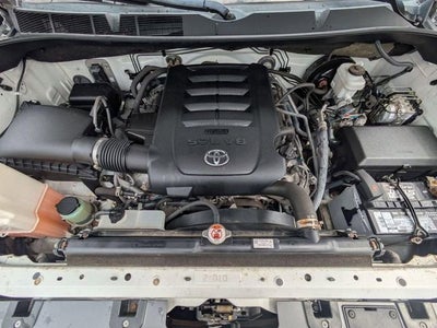 2019 Toyota Tundra SR5 5.7L V8