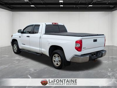 2019 Toyota Tundra SR5 5.7L V8