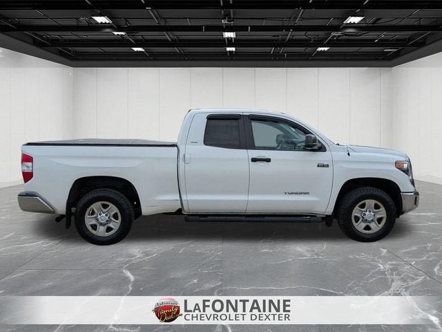 2019 Toyota Tundra SR5 5.7L V8