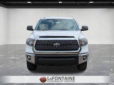 2019 Toyota Tundra SR5 5.7L V8