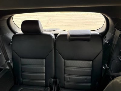 2019 Kia Sorento 3.3L SXL
