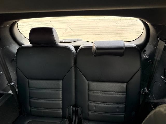 2019 Kia Sorento 3.3L SXL