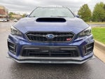 2020 Subaru WRX STI Limited