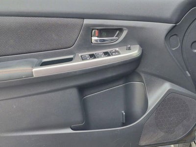 2016 Subaru Crosstrek 2.0i Premium