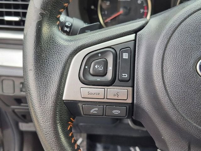 2016 Subaru Crosstrek 2.0i Premium