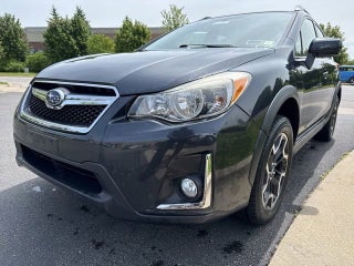 2016 Subaru Crosstrek 2.0i Premium