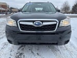 2016 Subaru Forester 2.5i