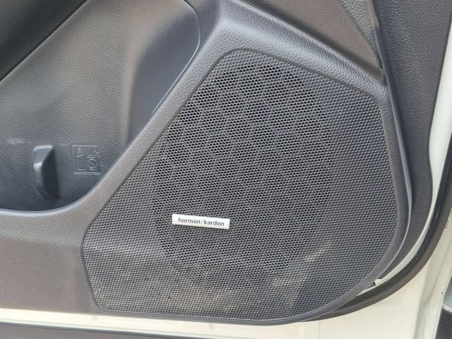 2016 Subaru Forester 2.5i Touring