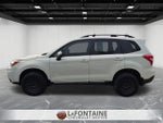 2016 Subaru Forester 2.5i Touring