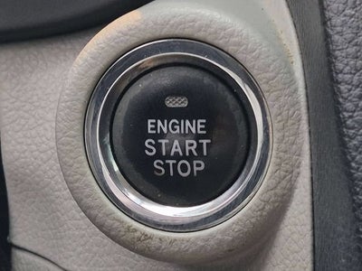 2016 Subaru Forester 2.5i Touring