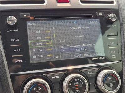 2016 Subaru Forester 2.5i Touring