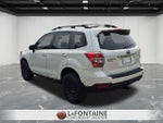2016 Subaru Forester 2.5i Touring