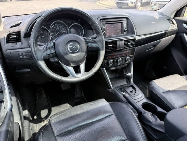 2014 Mazda Mazda CX-5 Grand Touring