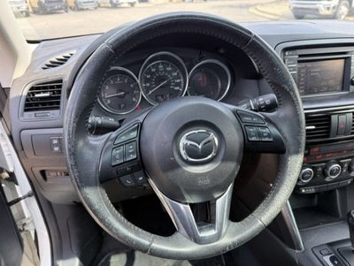 2014 Mazda Mazda CX-5 Grand Touring