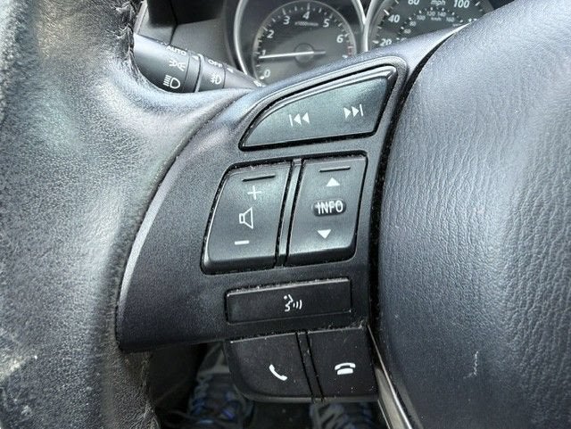 2014 Mazda Mazda CX-5 Grand Touring