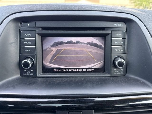 2014 Mazda Mazda CX-5 Grand Touring