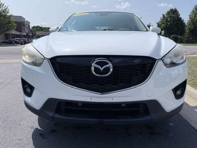 2014 Mazda Mazda CX-5 Grand Touring
