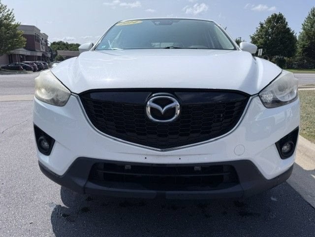 2014 Mazda Mazda CX-5 Grand Touring
