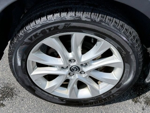 2014 Mazda Mazda CX-5 Grand Touring