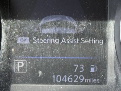 2019 Nissan Rogue Sport SL