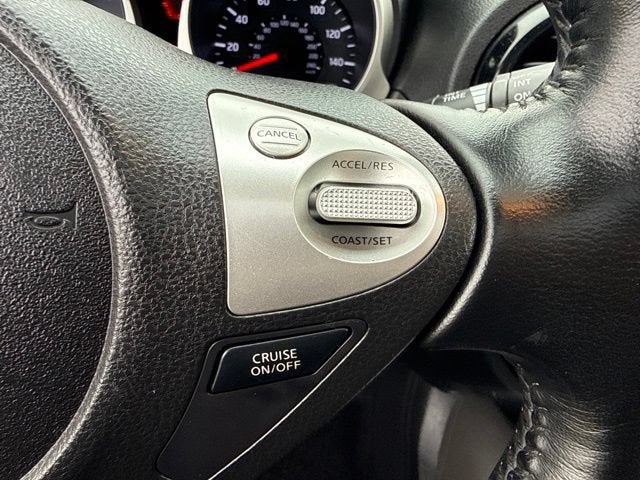 2015 Nissan Juke SV