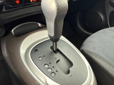 2015 Nissan Juke SV