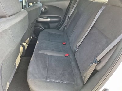 2015 Nissan Juke SV