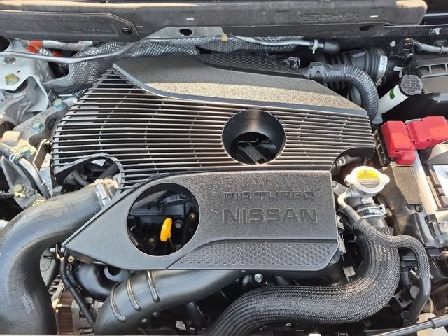 2015 Nissan Juke SV